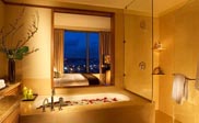 Luxury Hotels