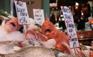 Pike Place Market