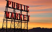 pike place market