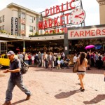 Pike Place Market