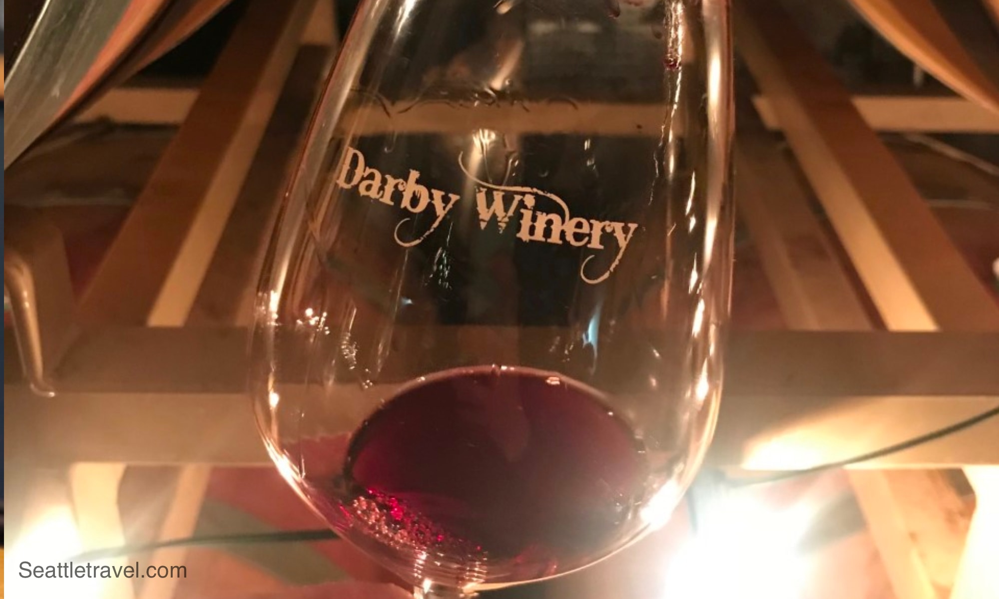 Darby Winery