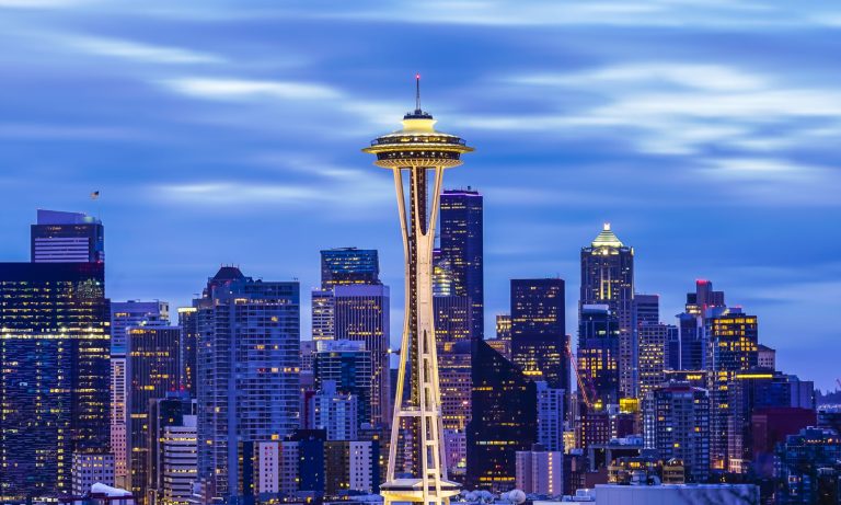 How Expensive is Seattle The Ultimate - SeattleOvercastDay 768x461