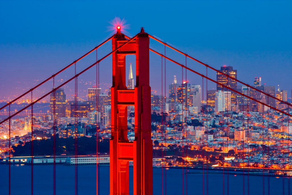 San Francisco Large Image