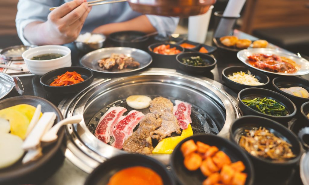 A Local’s Guide to the 20 Best Korean BBQ and Restaurants in the Seattle Area