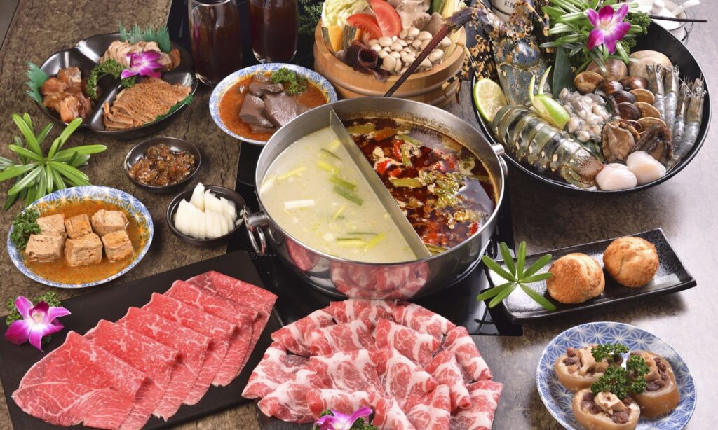 8 Outrageously Good Hot Pot Restaurants In Seattle (Including Our Favorite In The State)