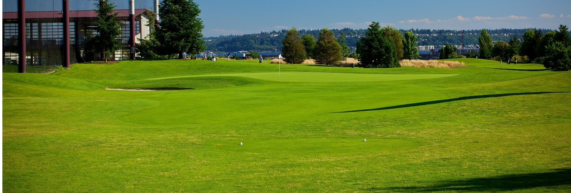 Interbay Golf Course 