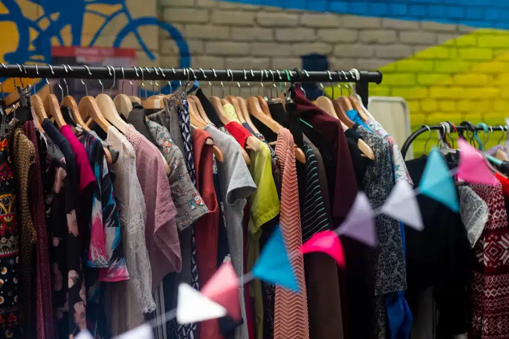 The 12 Best Thrift Stores In Portland