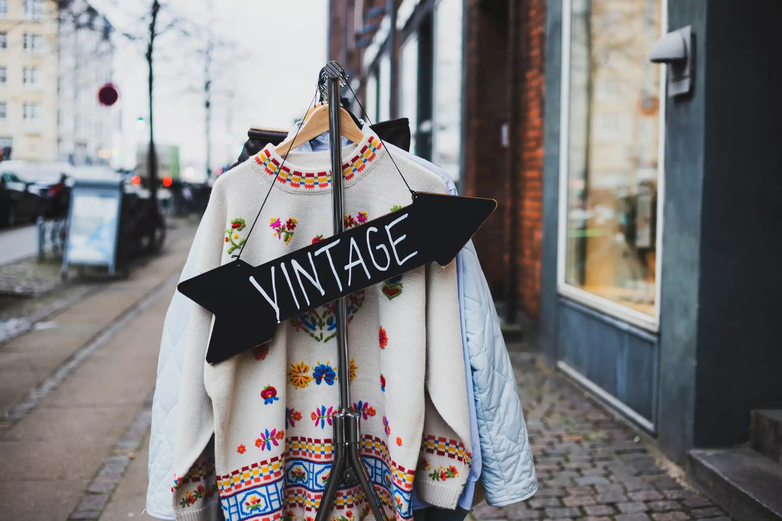 Timeless fashion: Alexandra's is a Seattle gem for vintage & designer  consignment