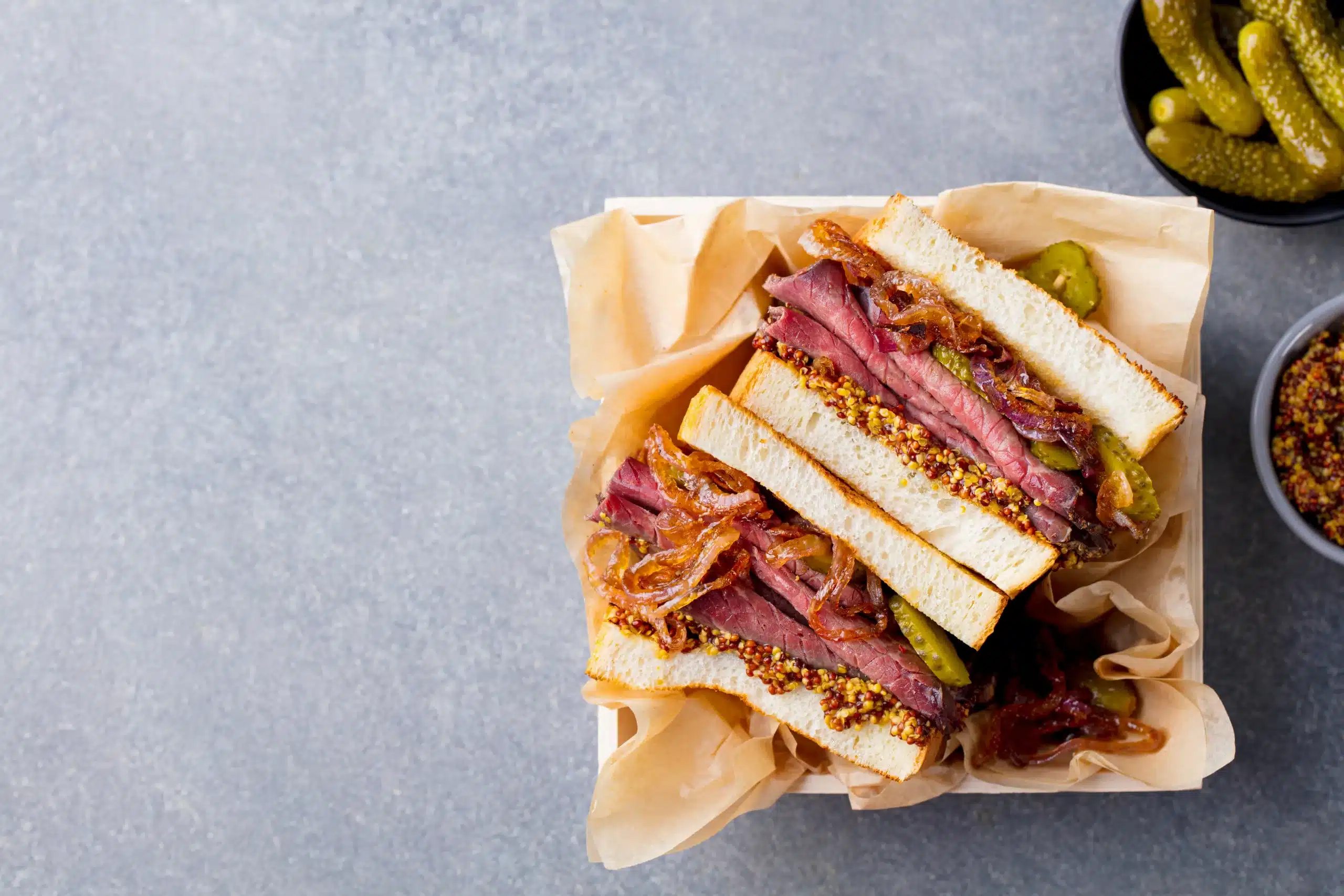 The 6 Best Sandwich Shops in Seattle – Including an Under-the-Radar Gem 