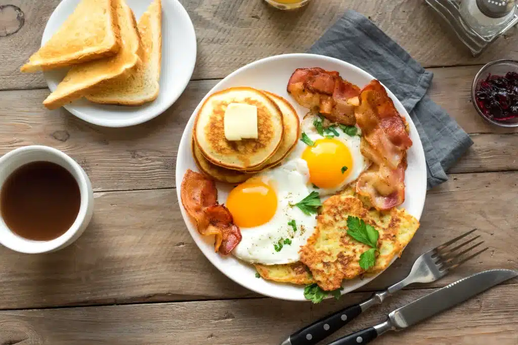 The 15 Best Breakfasts in Seattle to Start Your Day Right