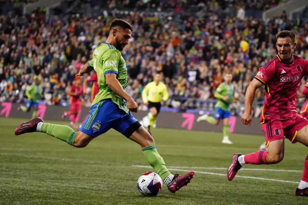 Who Owns the Seattle Sounders & How Much Are They Worth?