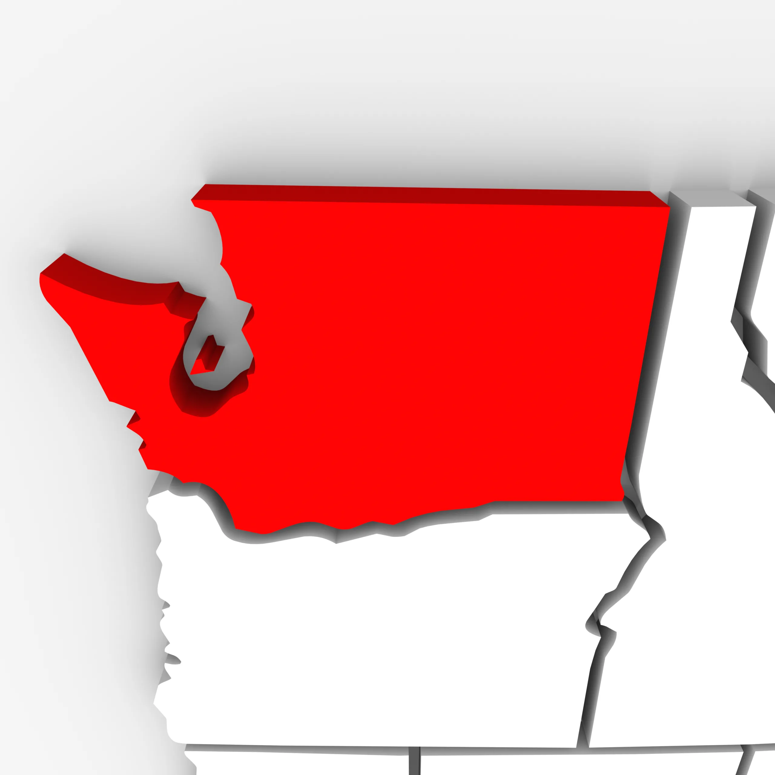 What States Are In The Pacific Northwest?
