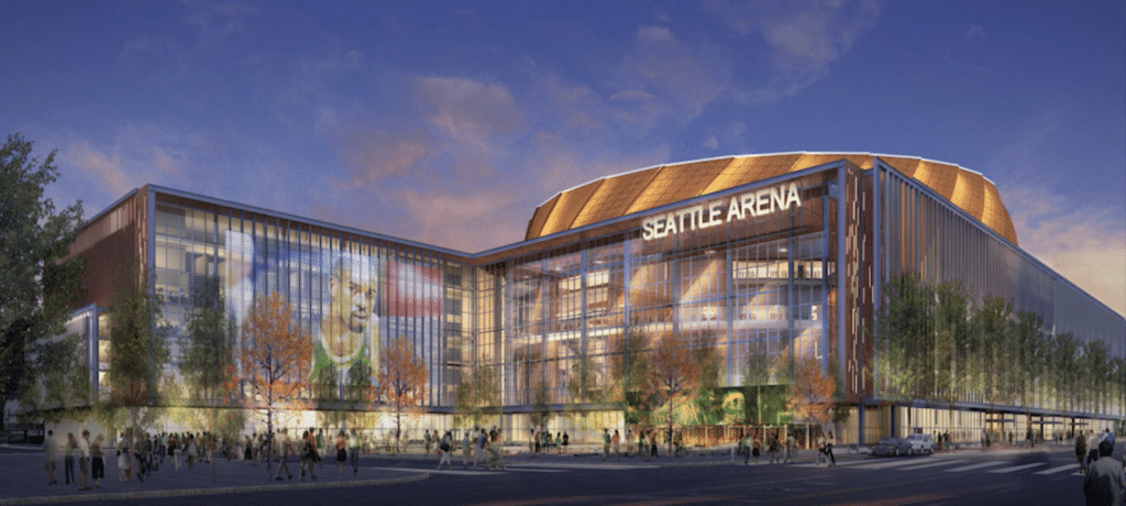 5 Seattle Stadiums That Almost Changed the City Forever