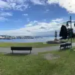Kirkland Waterfront Park