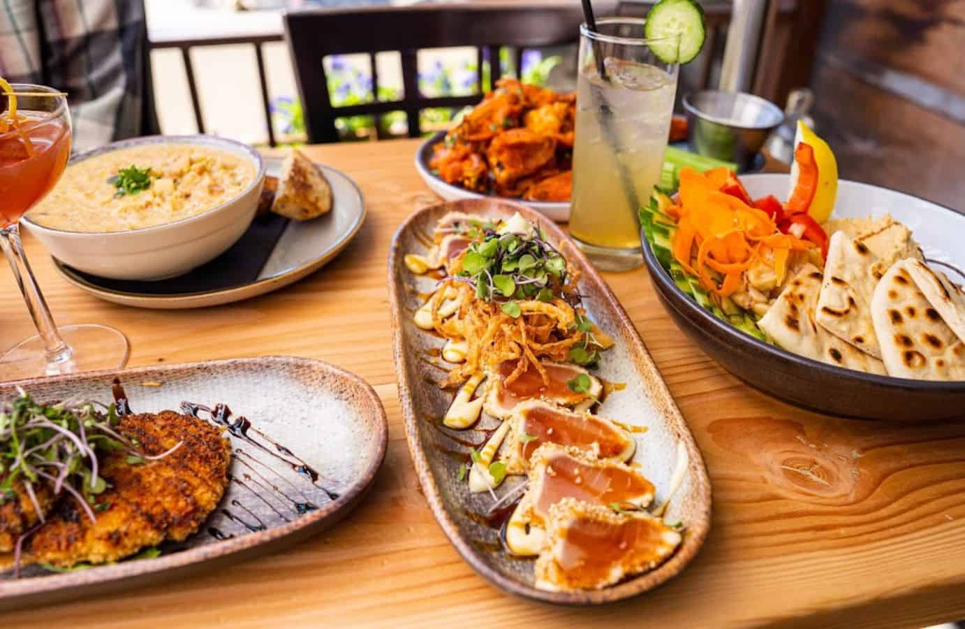 2 Lesser-Known Restaurants in Every Western U.S. State Worth Checking Out