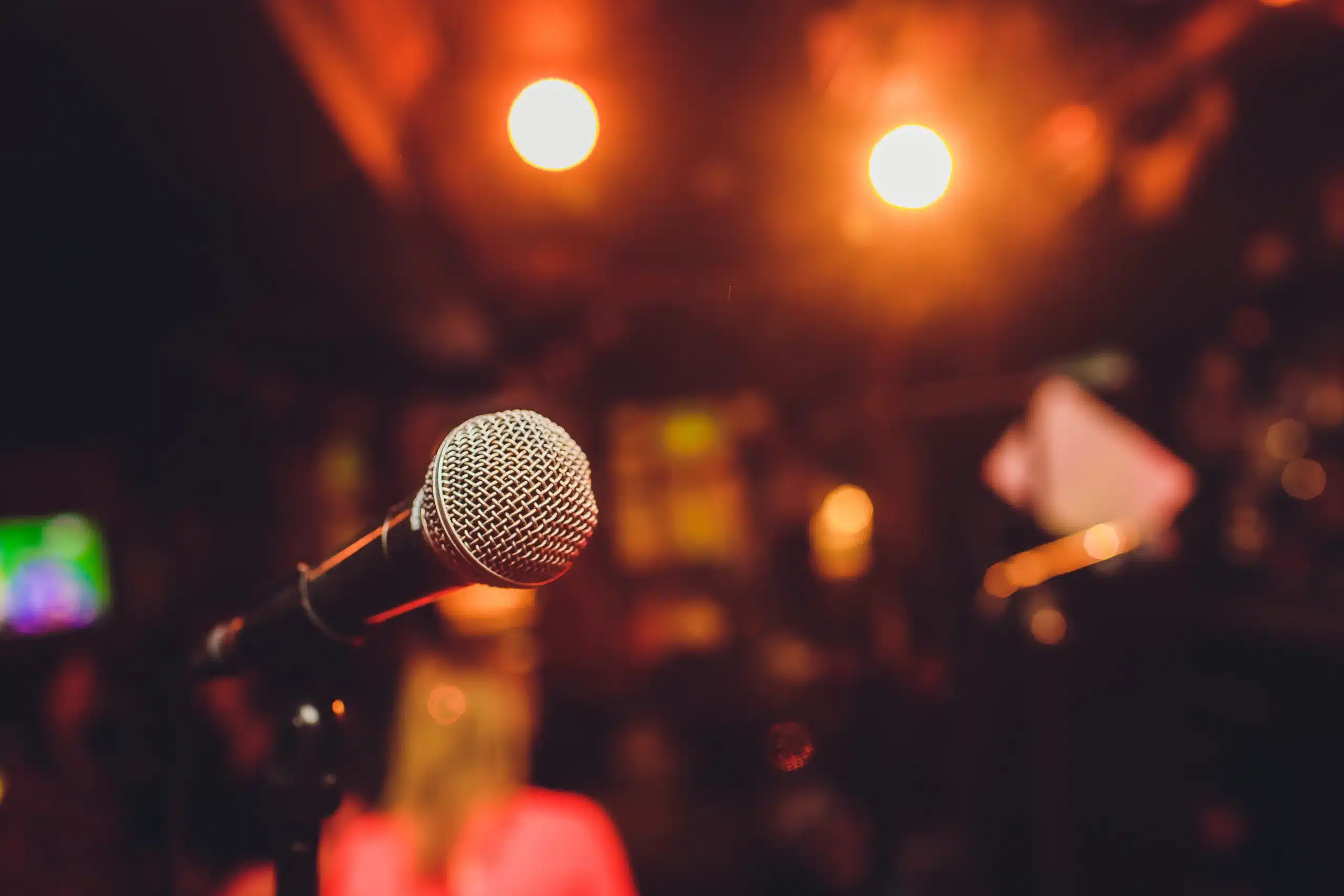 The 8 Best Comedy Clubs in Seattle