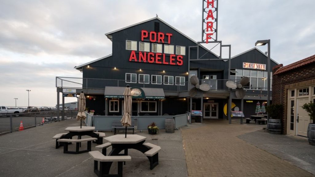 18 Best Things to Do in Port Angeles, Washington