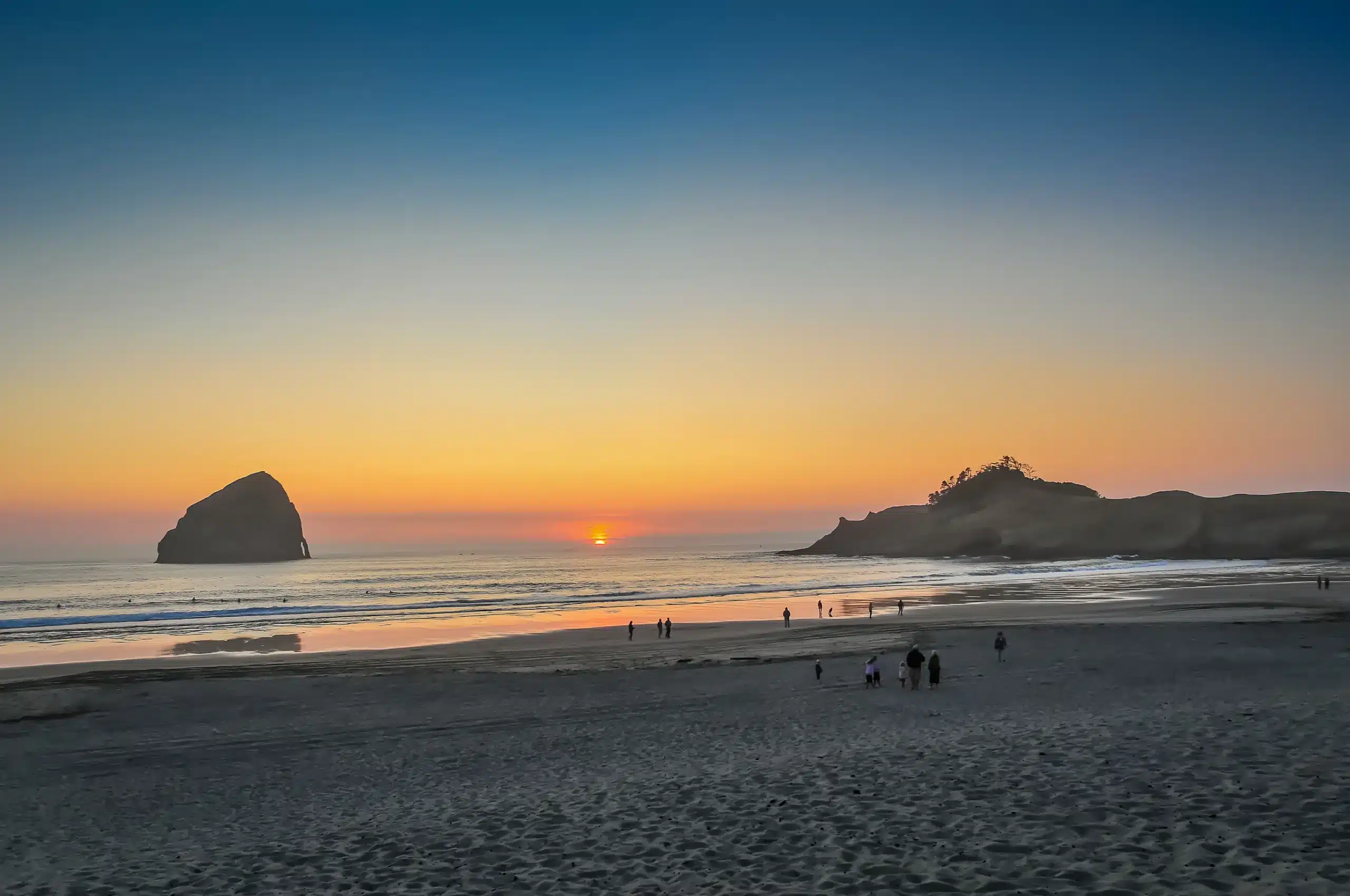 11 Things to Do in Pacific City, Oregon from Surfing and Paddling to Hiking and Fishing