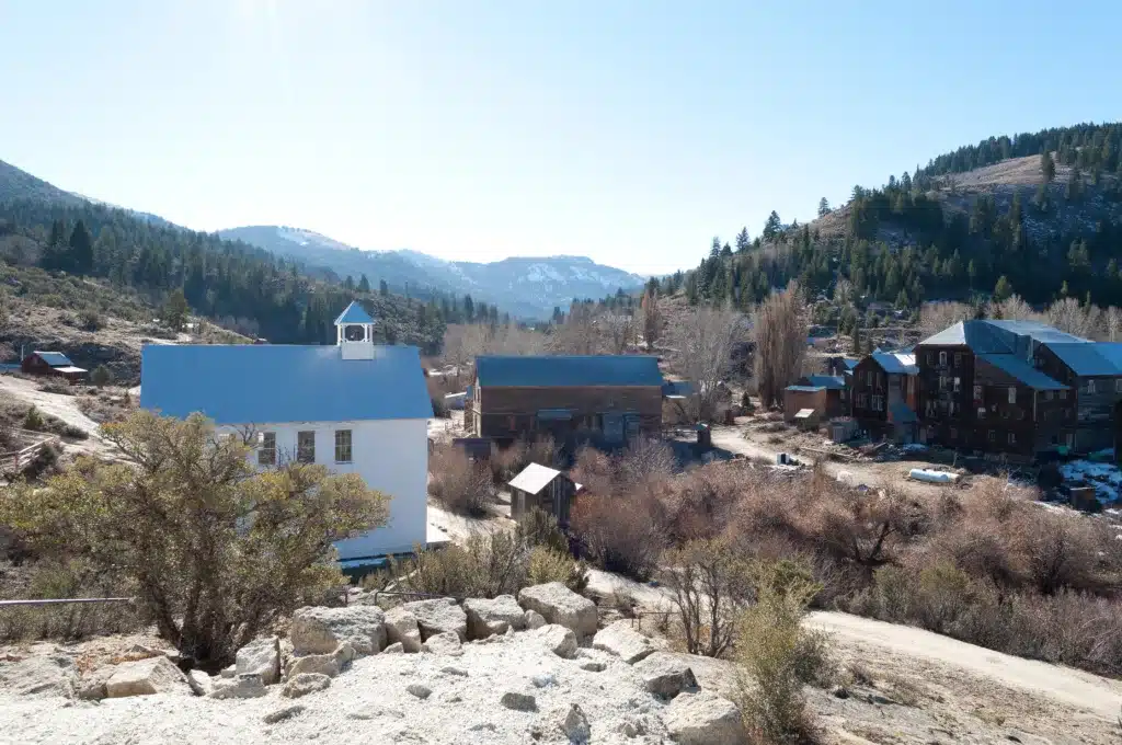 Discover the 10 Oldest Towns in Idaho