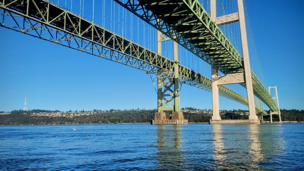 The Best Day Trips From Seattle Under 90 Minutes Away
