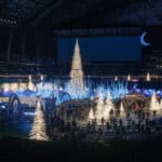 Christmas Spectacular at T-Mobile Park