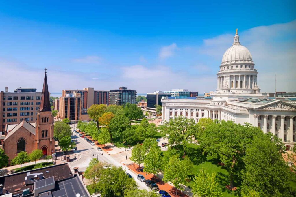 Madison, WI