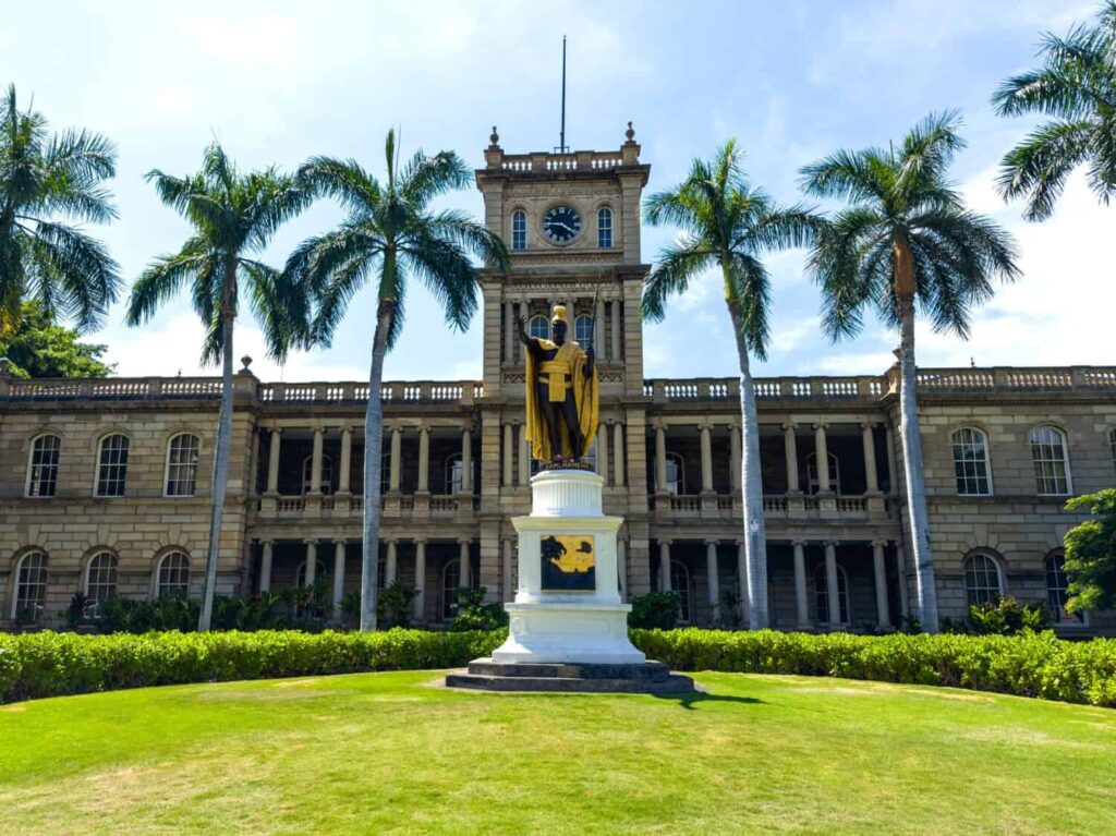 Honolulu, Oahu, HI