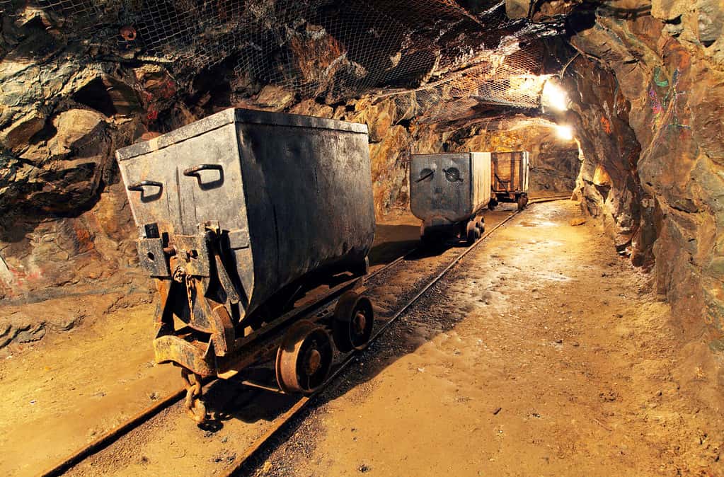 6 Abandoned Mining Towns Still Hiding in Washington’s Mountains
