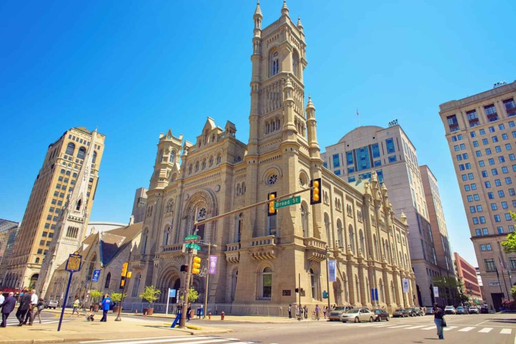 Philadelphia, PA