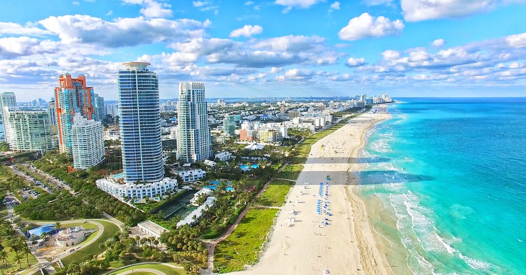Miami Beach, FL