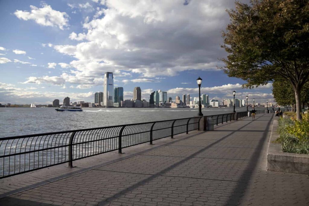 Jersey City, NJ