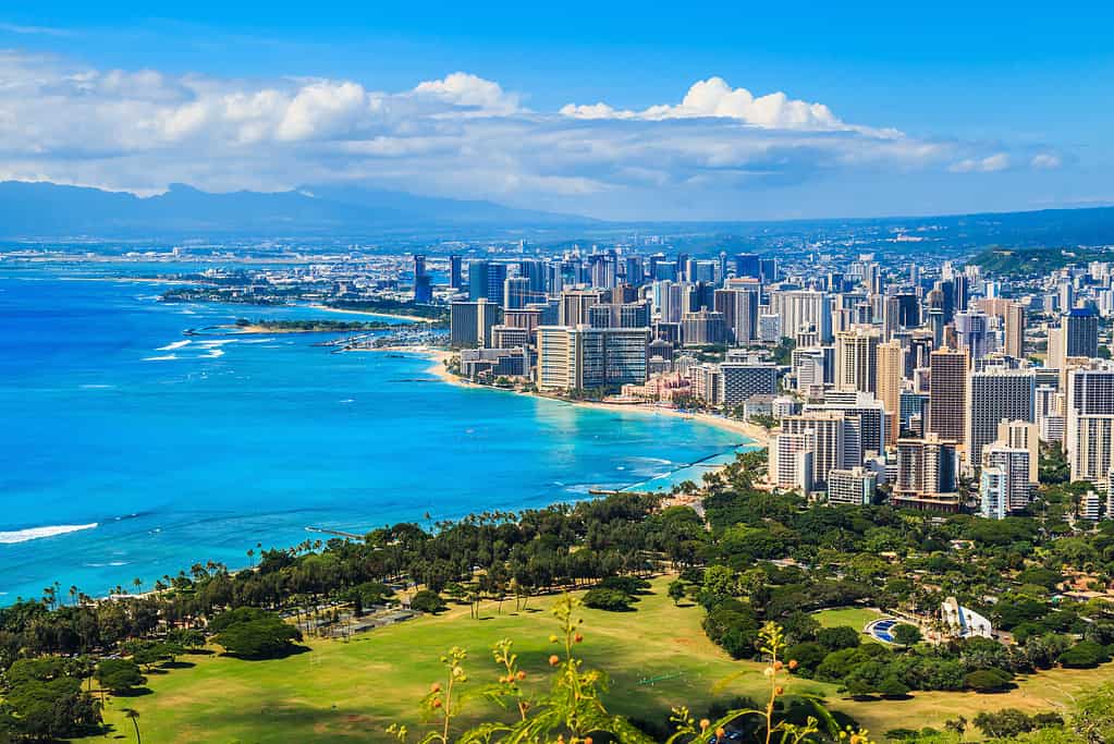 Honolulu, HI