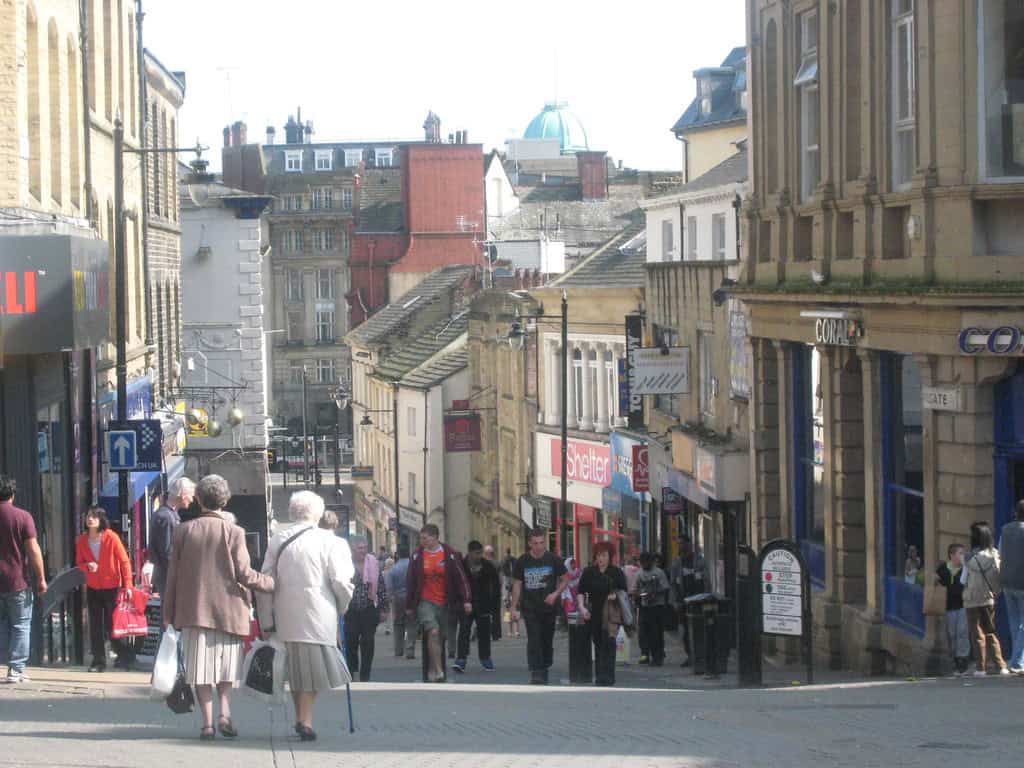 Bradford, United Kingdom 252