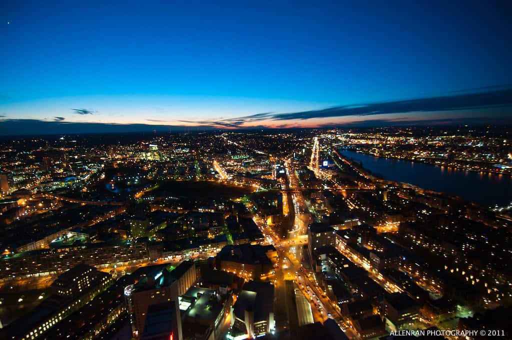Boston