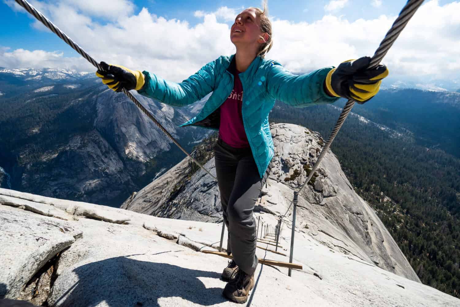 17 Beautiful U.S. Hikes That Can Turn Dangerous Fast