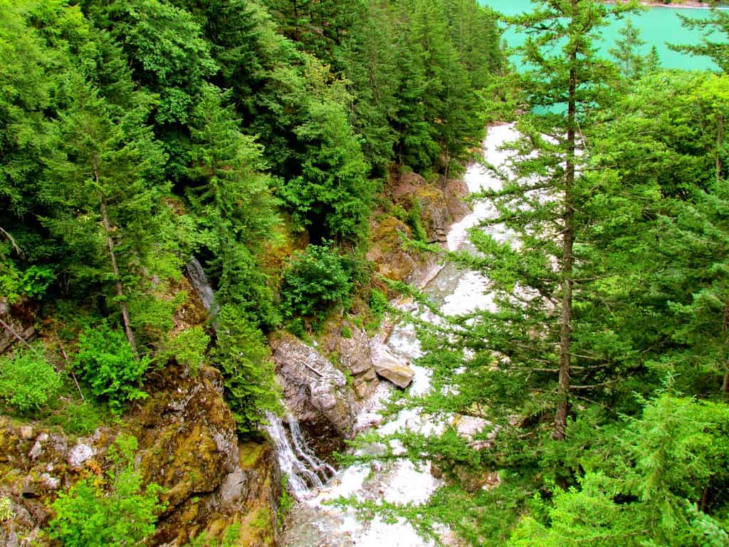 North Cascades National Park
