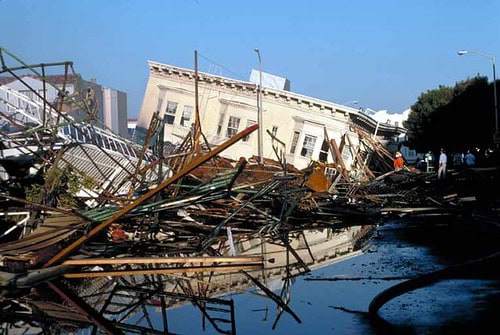 Why the Pacific Northwest Faces One of America’s Biggest Earthquake Threats, Not Just California