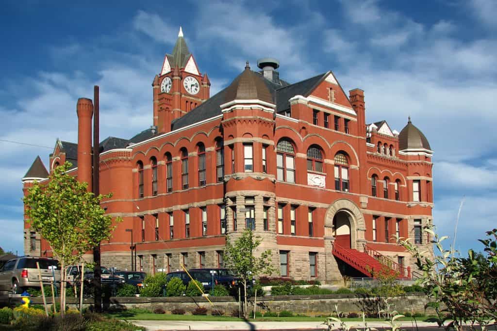 The 10 Oldest Towns in the State of Washington
