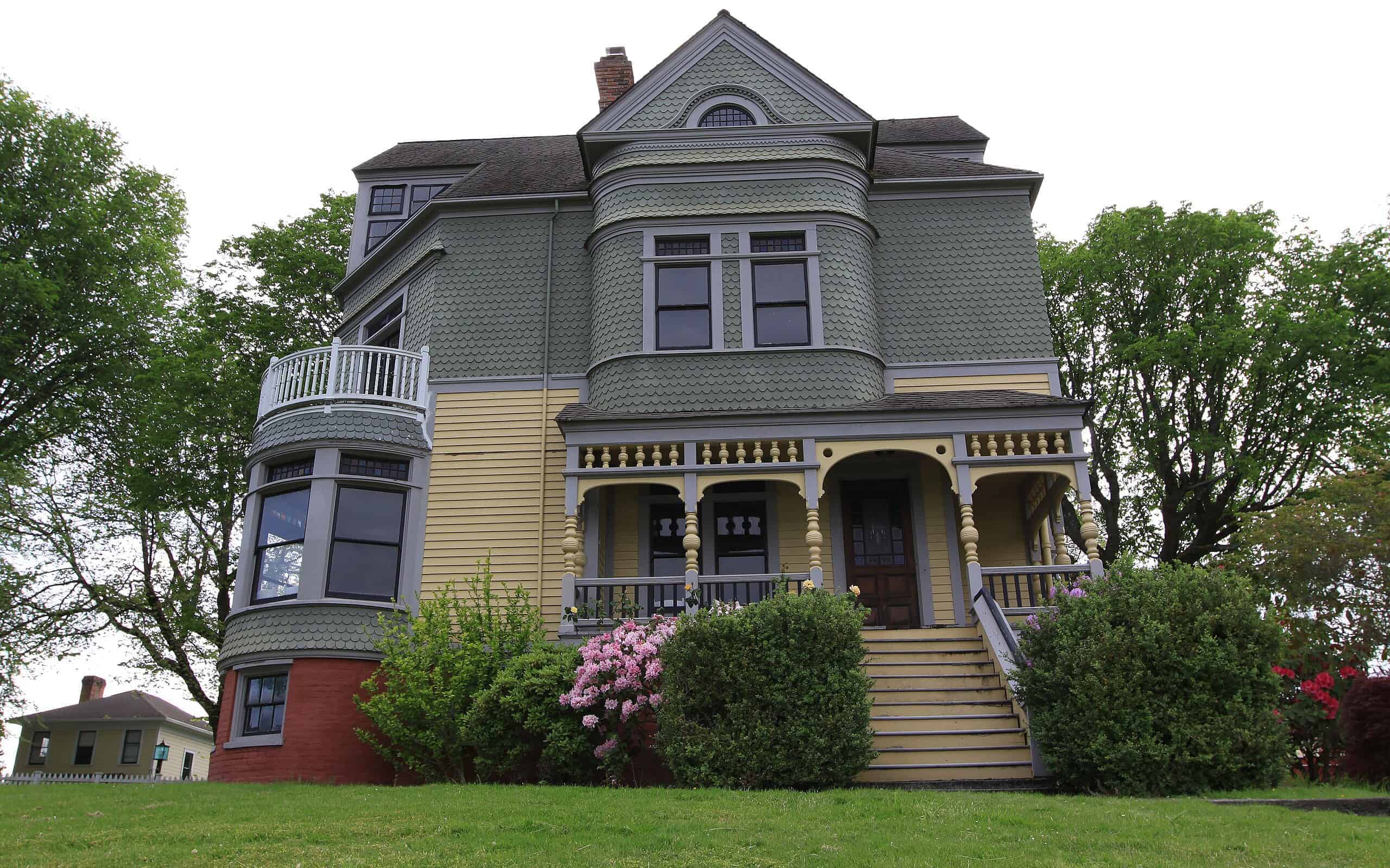 5 of Washington’s Most Fascinating Landmarks and the Stories Behind Them