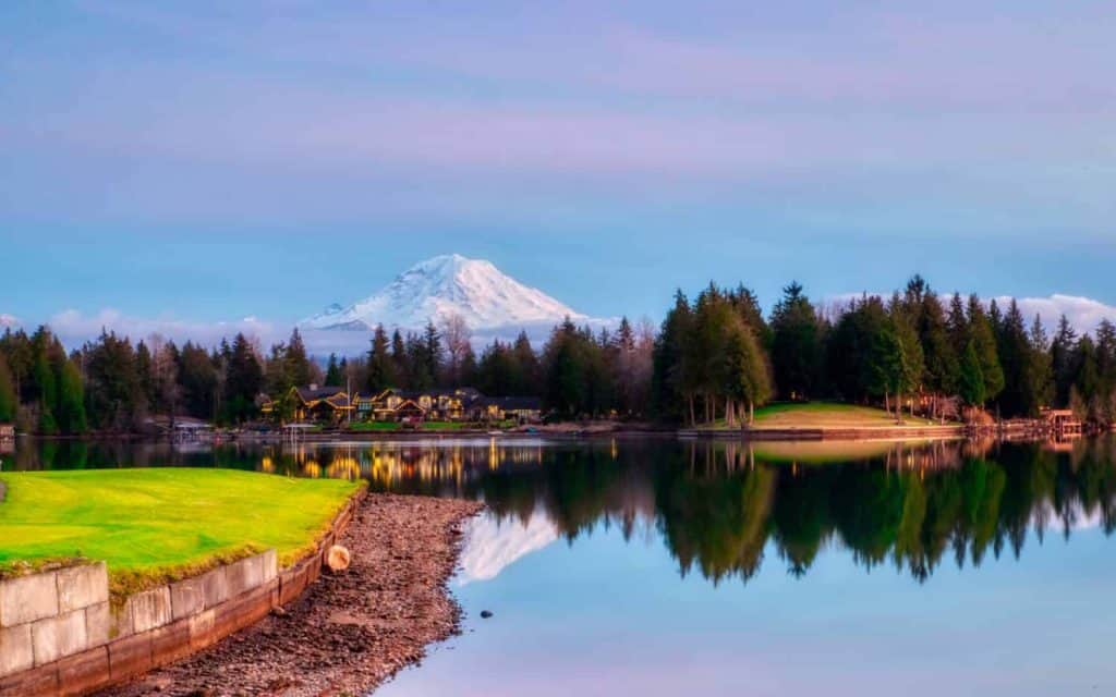10 Mount Rainier Campgrounds Worthy of Your Bucket List