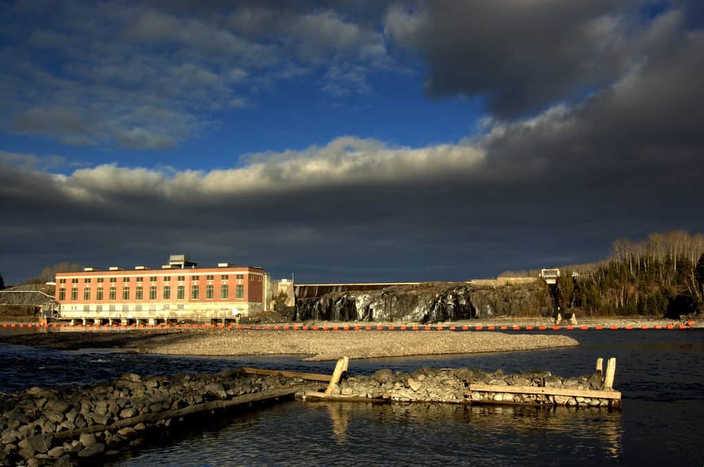 Alexander Dam I