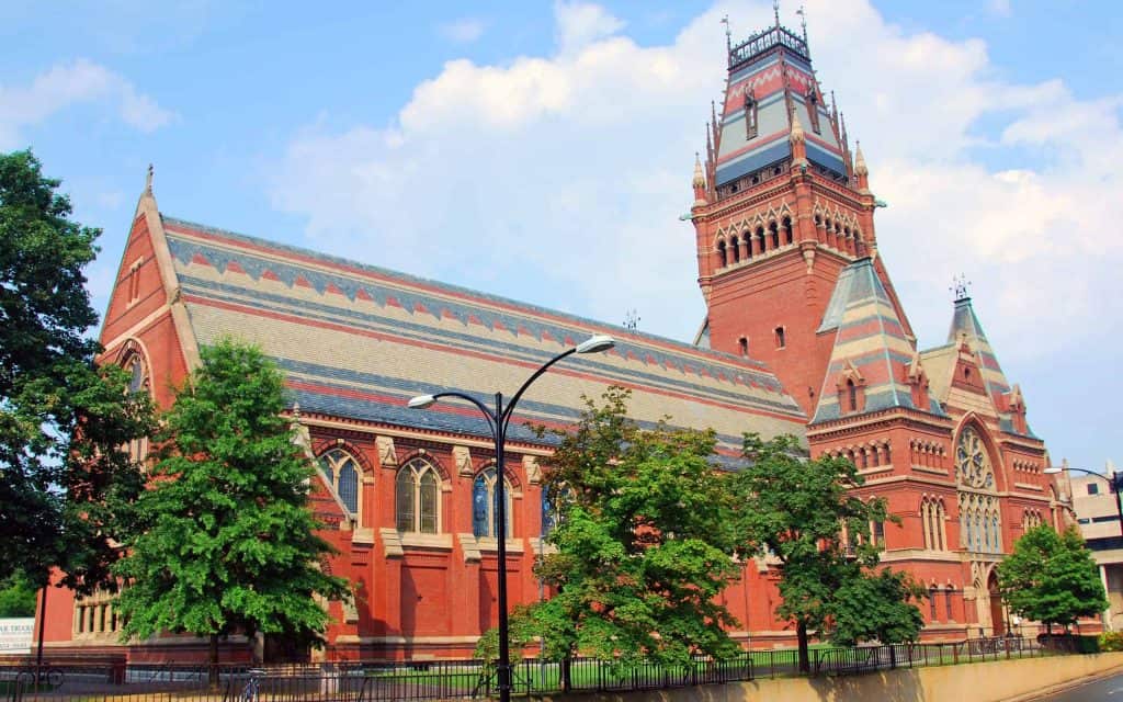 10 Giant College Campuses Worth Visiting Year-Round