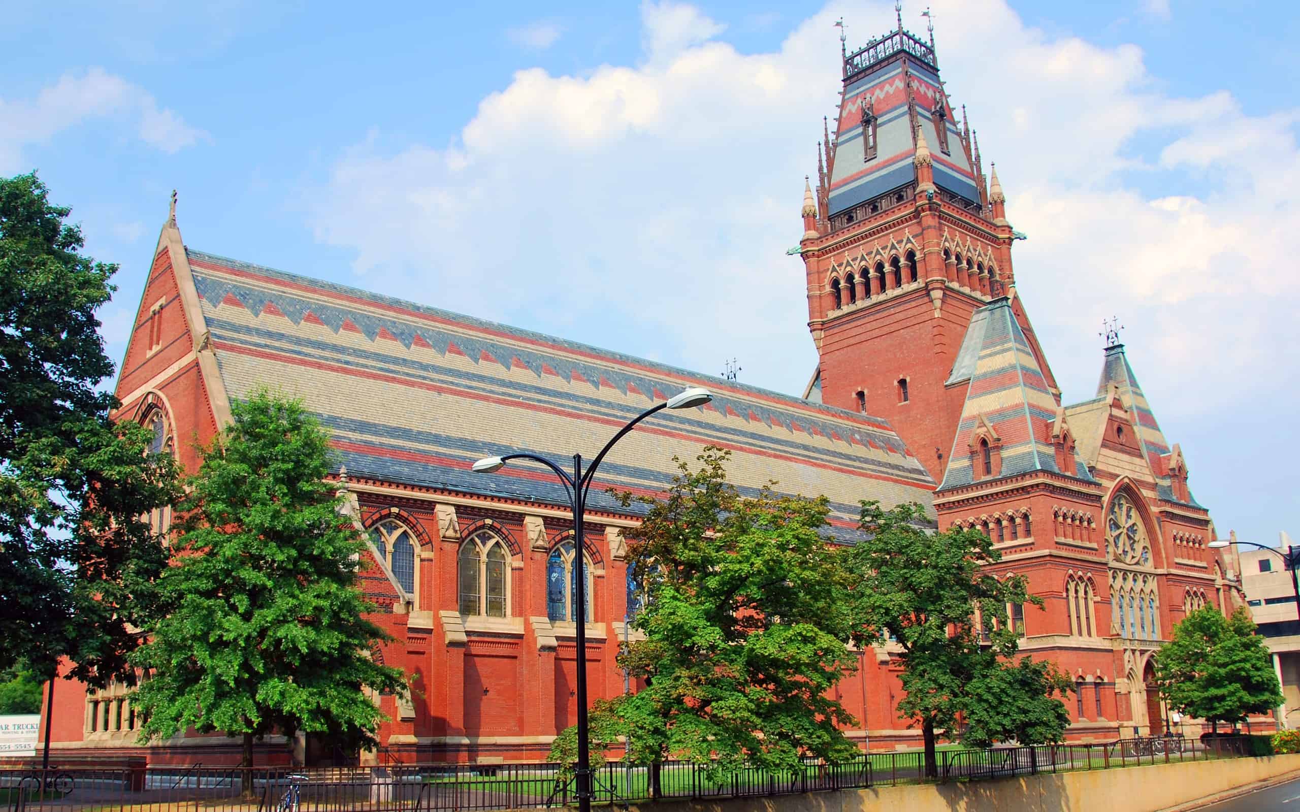 10 Giant College Campuses Worth Visiting Year-Round