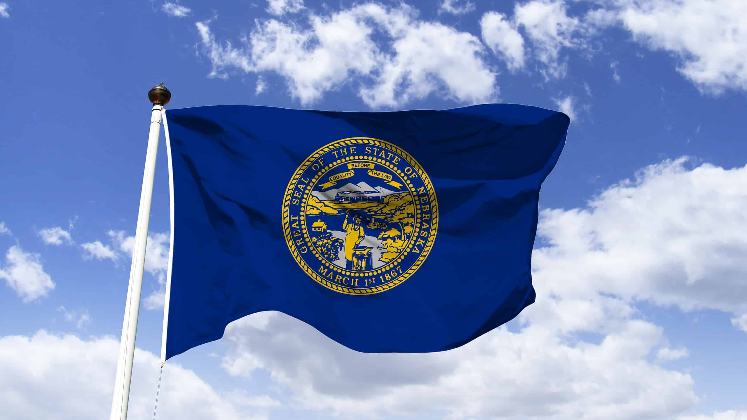 flag of Nebraska