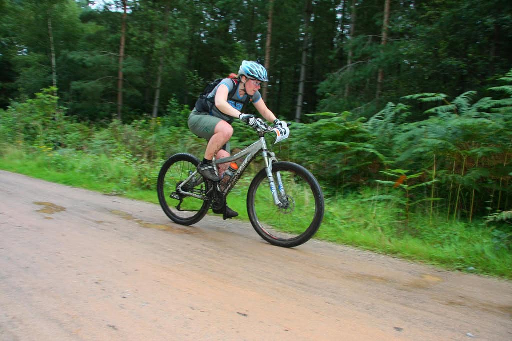 2008 Gorrick Mountain Bike Event Minley Manor Yateley XC cross Country Course IMG_8802
