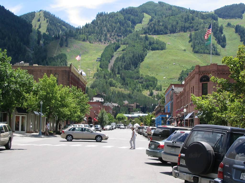 Aspen, Colorado