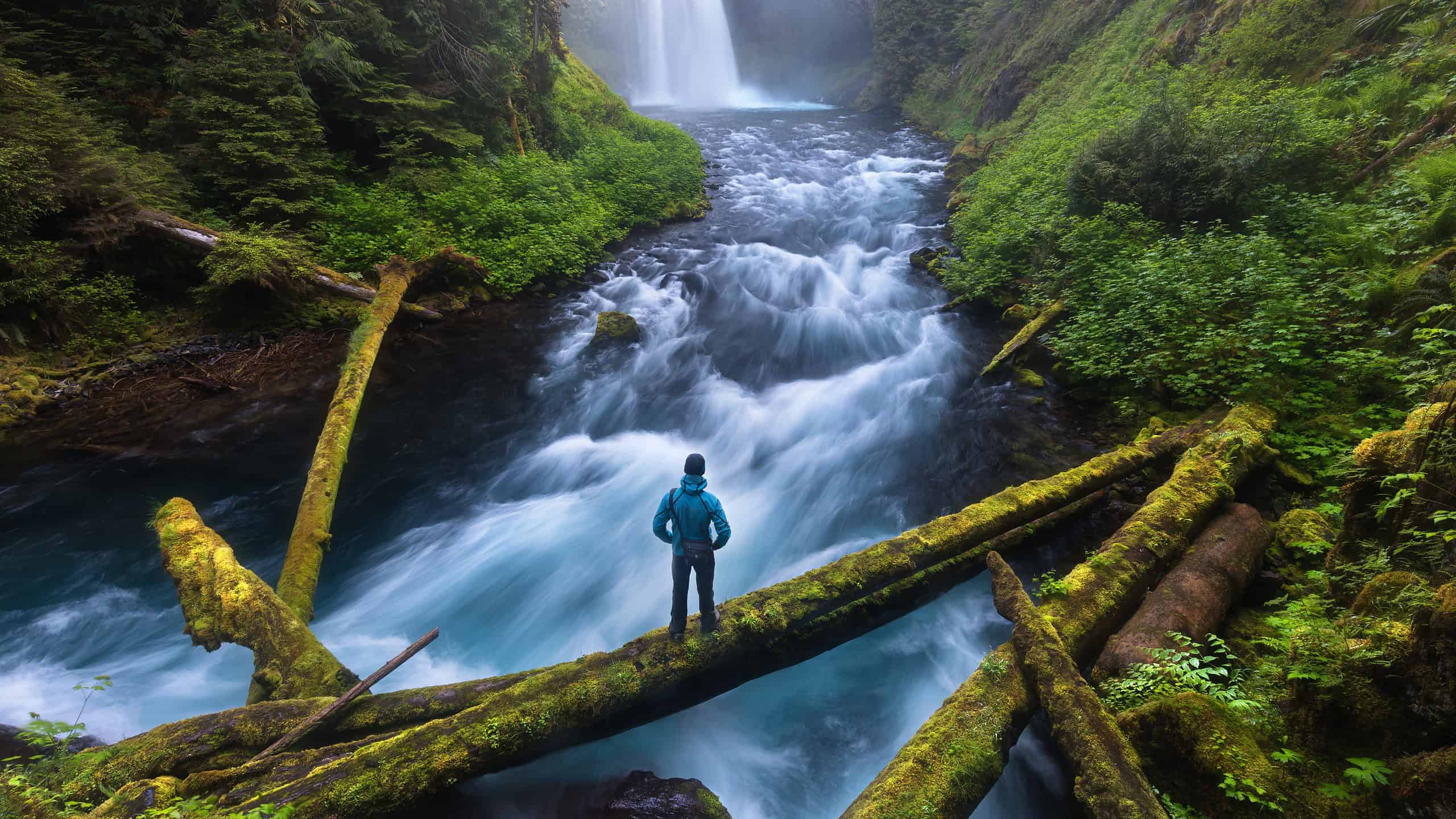 10 U.S. Hiking Destinations Where One Wrong Move Can Turn Deadly