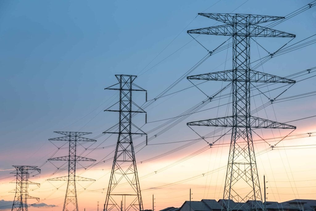 Washington’s Only Nuclear Power Plant Sits Near the Tri-Cities