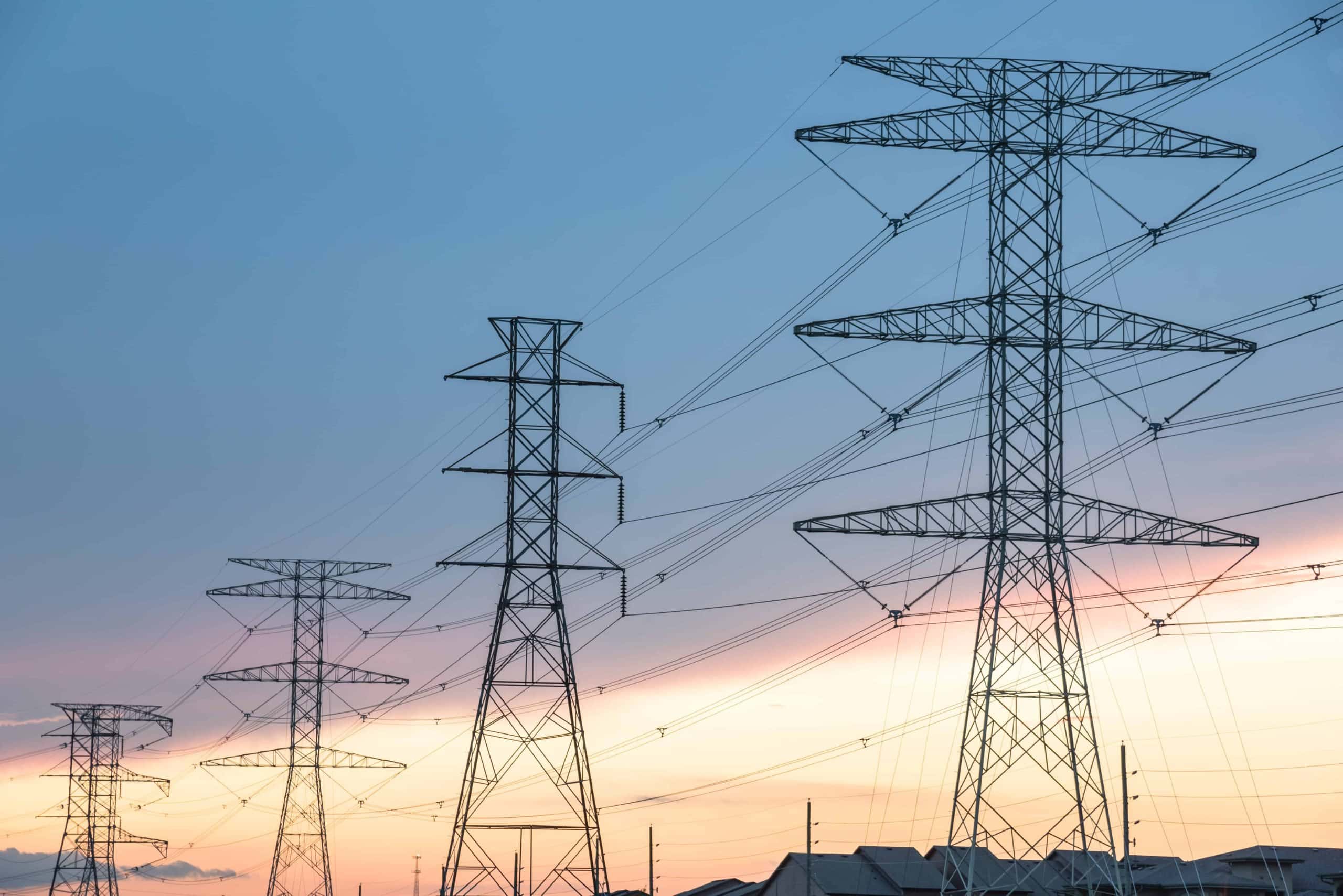 Washington’s Only Nuclear Power Plant Sits Near the Tri-Cities