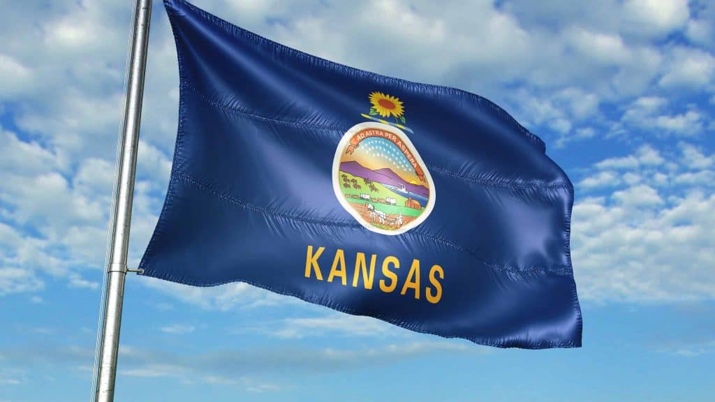 The Oldest House in Kansas Is More than 199 Years Old